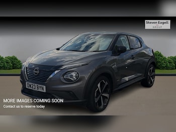 Used Nissan Juke 2023 for sale - 78796396: Photo