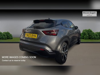 Used Nissan Juke 2023 for sale - 78796396: Photo
