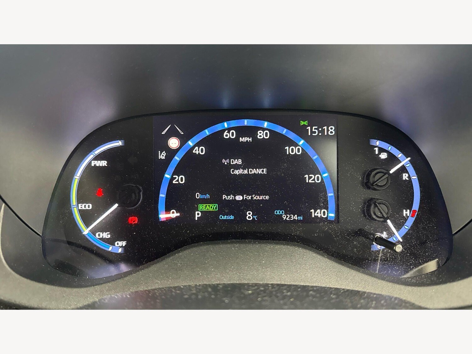 Used Toyota Yaris Cross 2023 for sale - 77597911: Photo 11