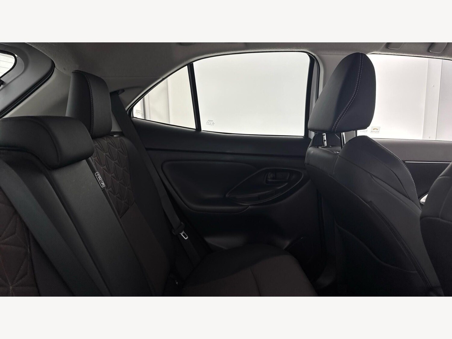 Used Toyota Yaris Cross 2023 for sale - 77597911: Photo 14