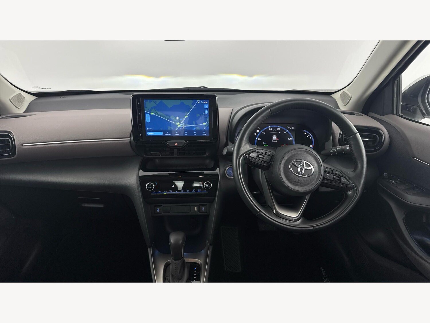 Used Toyota Yaris Cross 2023 for sale - 77597911: Photo 7