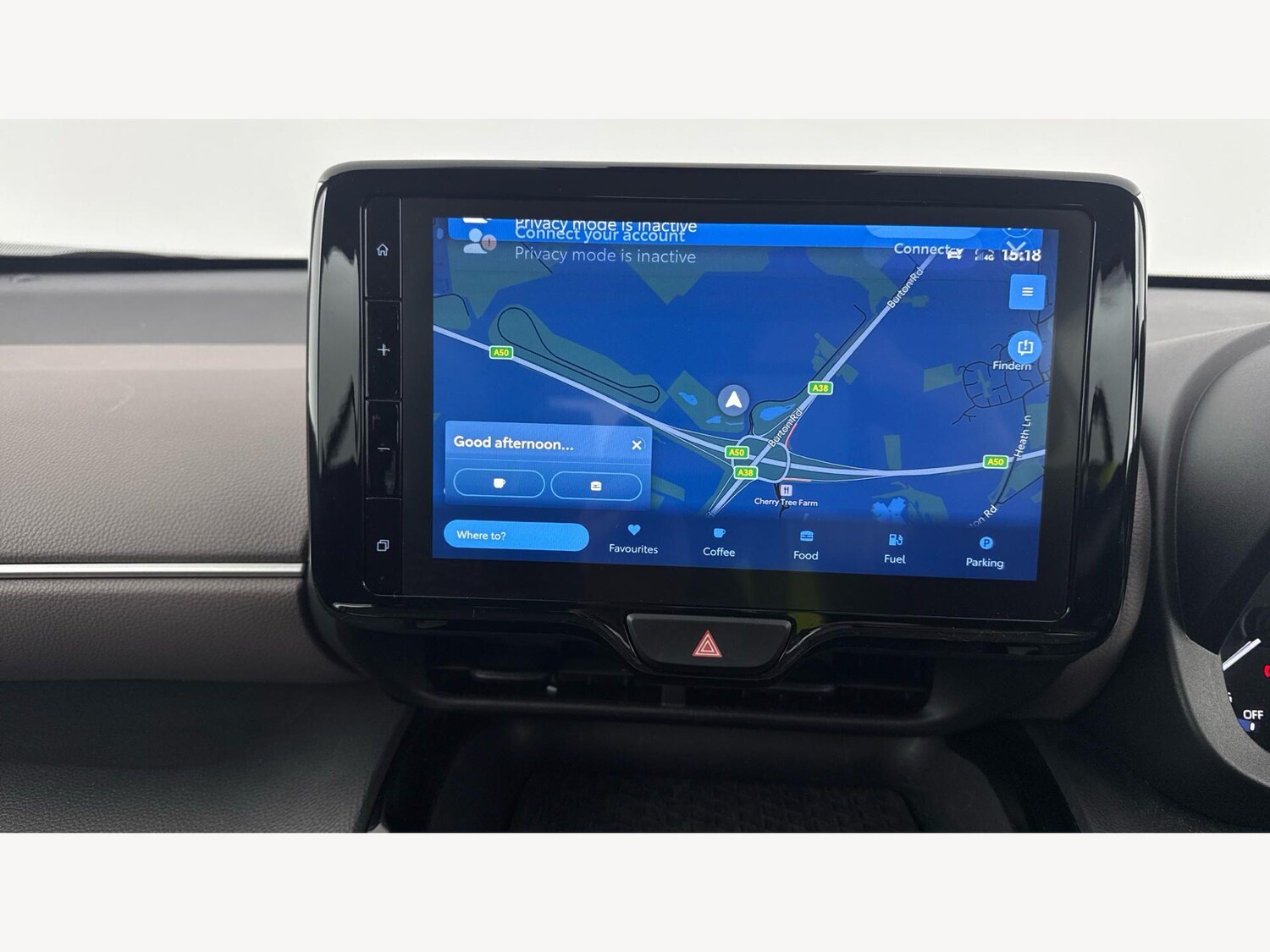 Used Toyota Yaris Cross 2023 for sale - 77597911: Photo 9