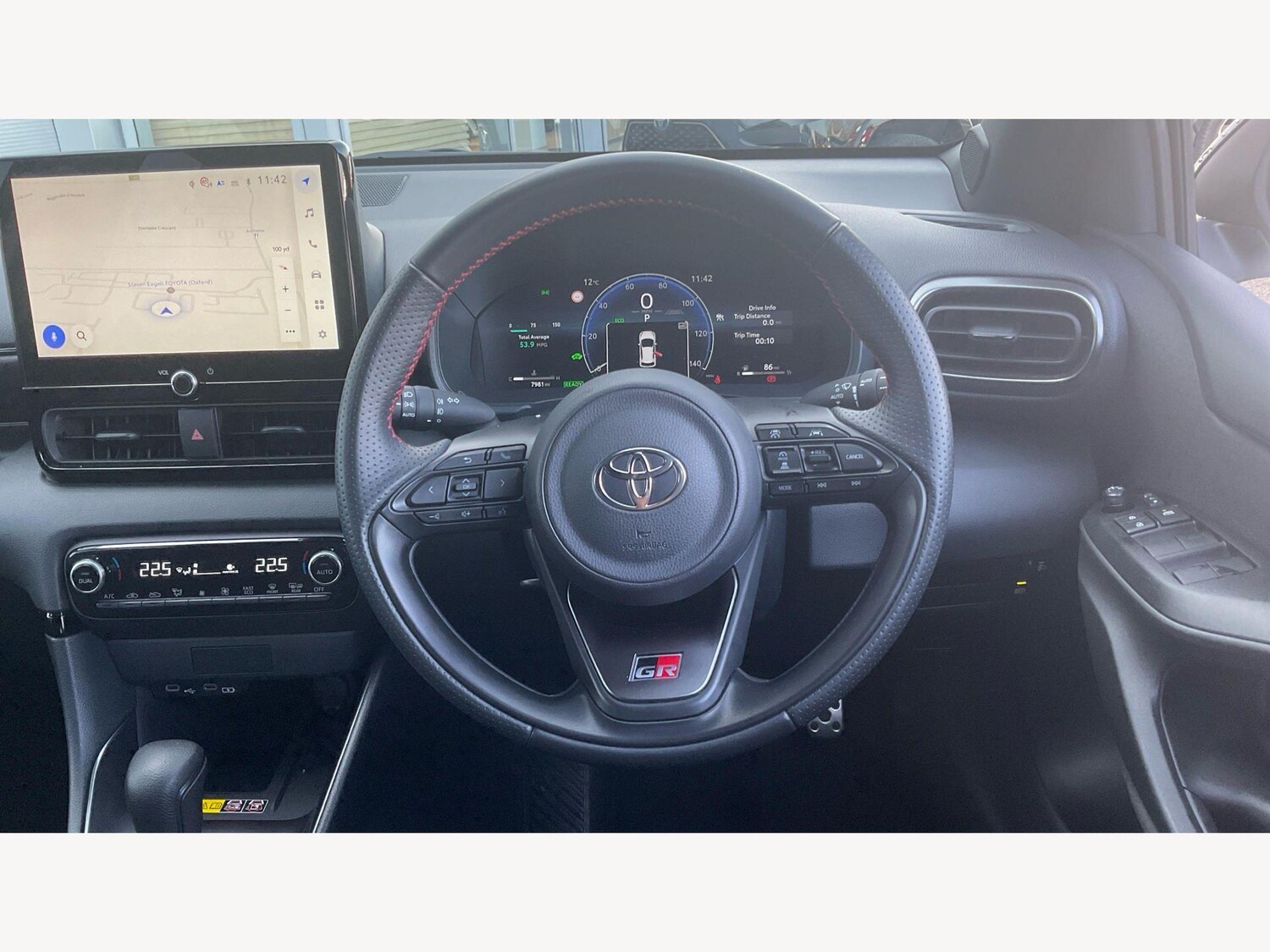 Used Toyota Yaris for sale - 77784245: Photo 10