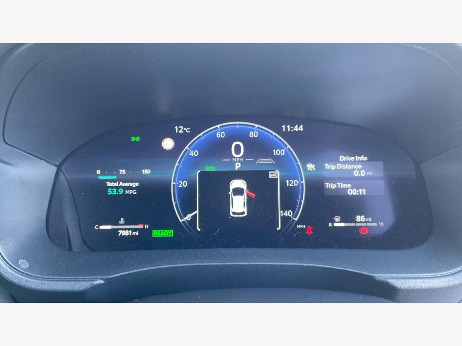 Used Toyota Yaris for sale - 77784245: Photo 11