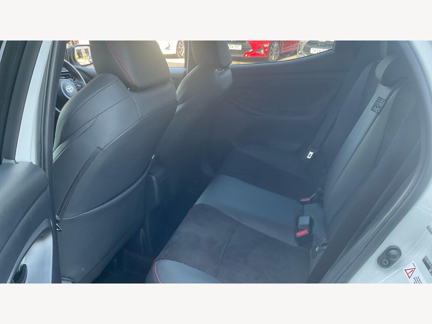 Used Toyota Yaris for sale - 77784245: Photo 15