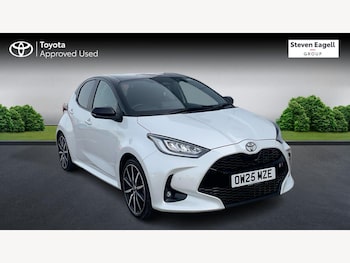 Used Toyota Yaris 2025 for sale - 77784245: Photo