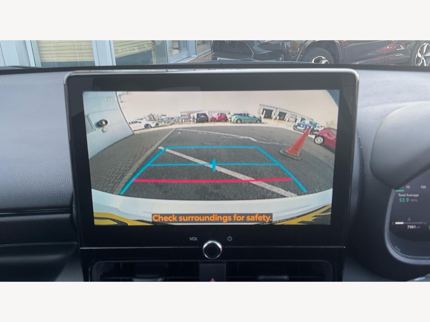 Used Toyota Yaris for sale - 77784245: Photo 22