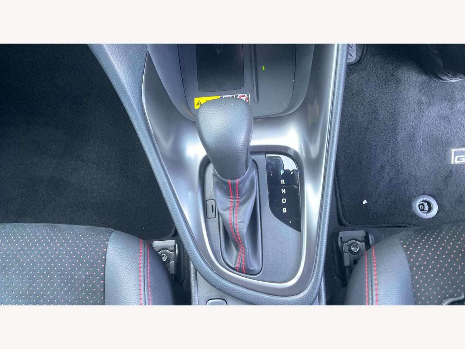 Used Toyota Yaris for sale - 77784245: Photo 23