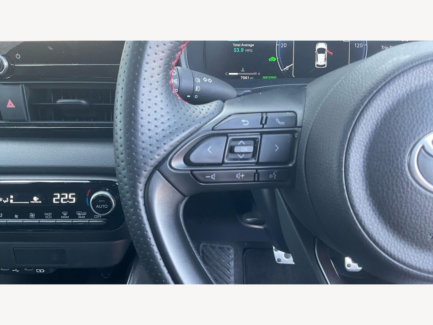 Used Toyota Yaris for sale - 77784245: Photo 26