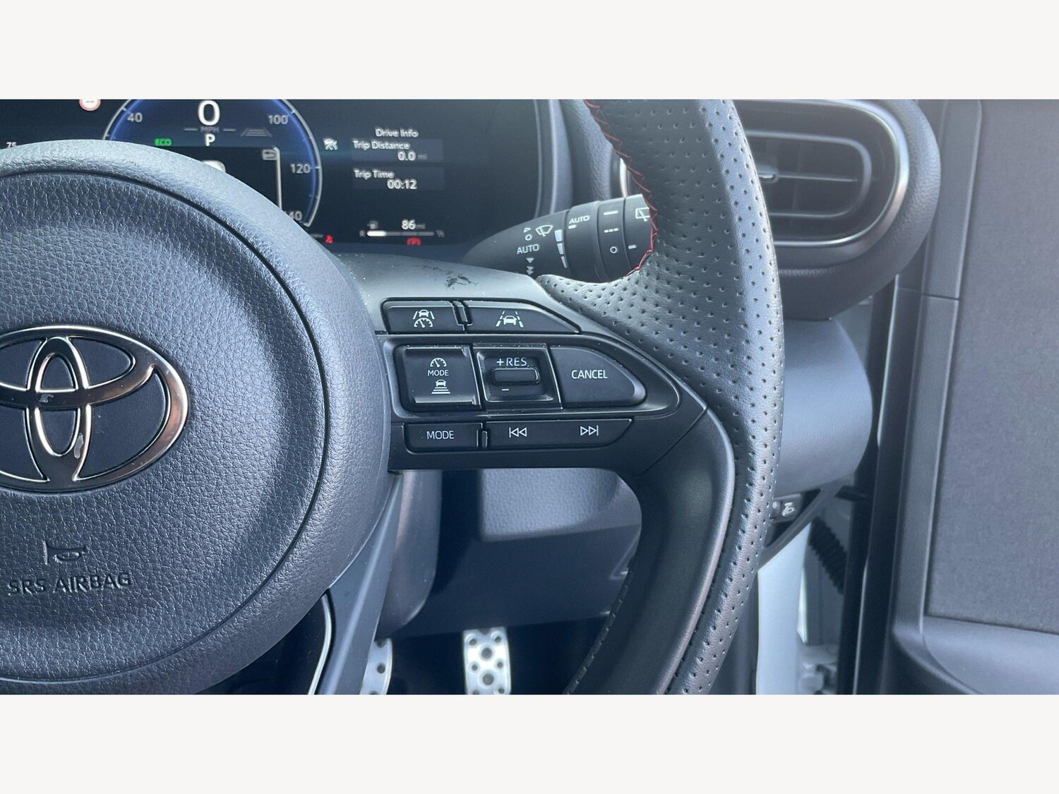 Used Toyota Yaris for sale - 77784245: Photo 27