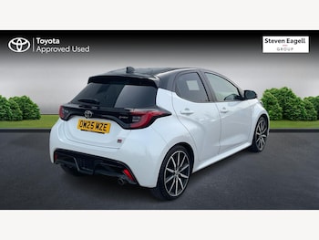 Used Toyota Yaris 2025 for sale - 77784245: Photo