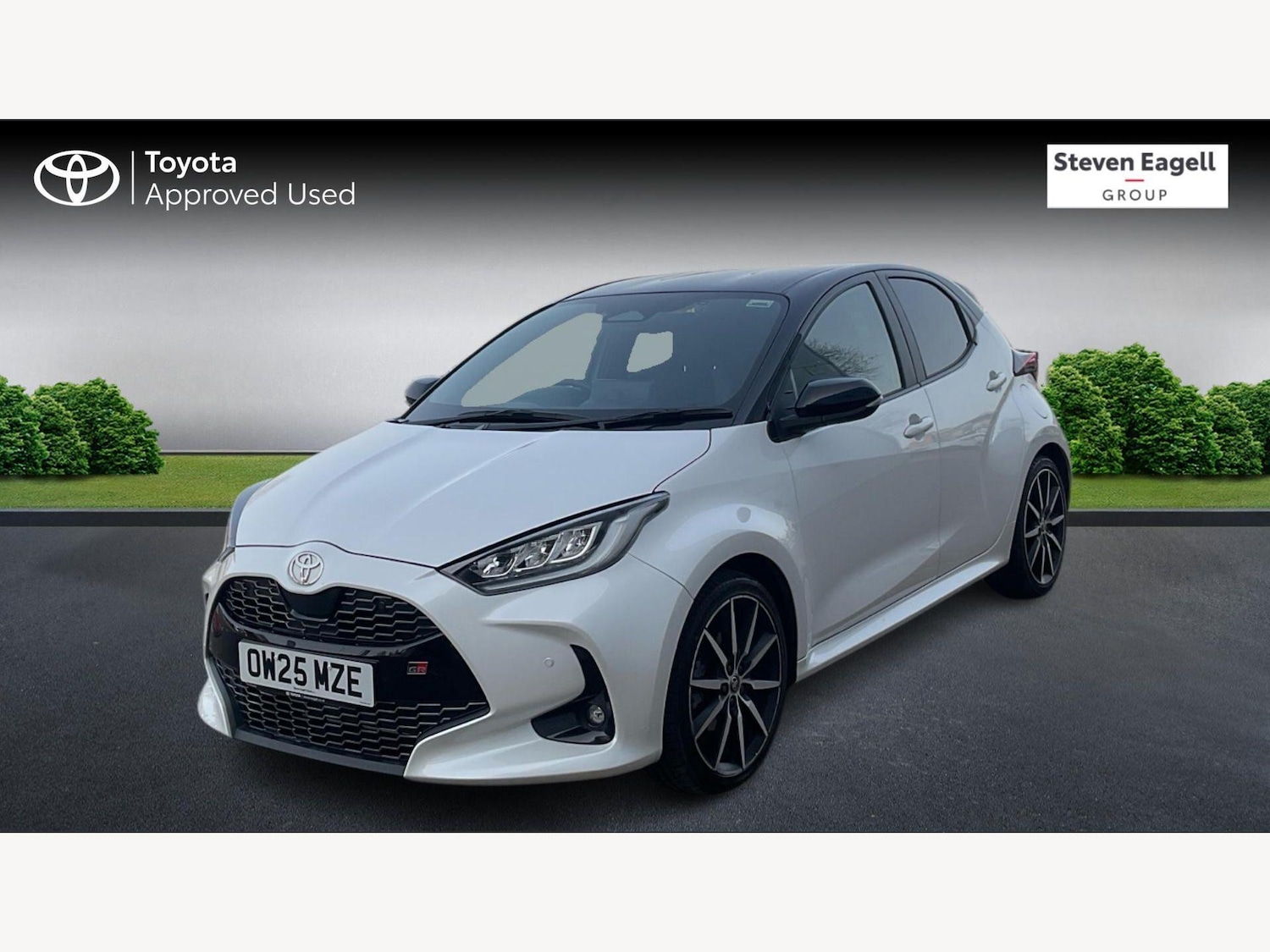 Used Toyota Yaris for sale - 77784245: Photo 3