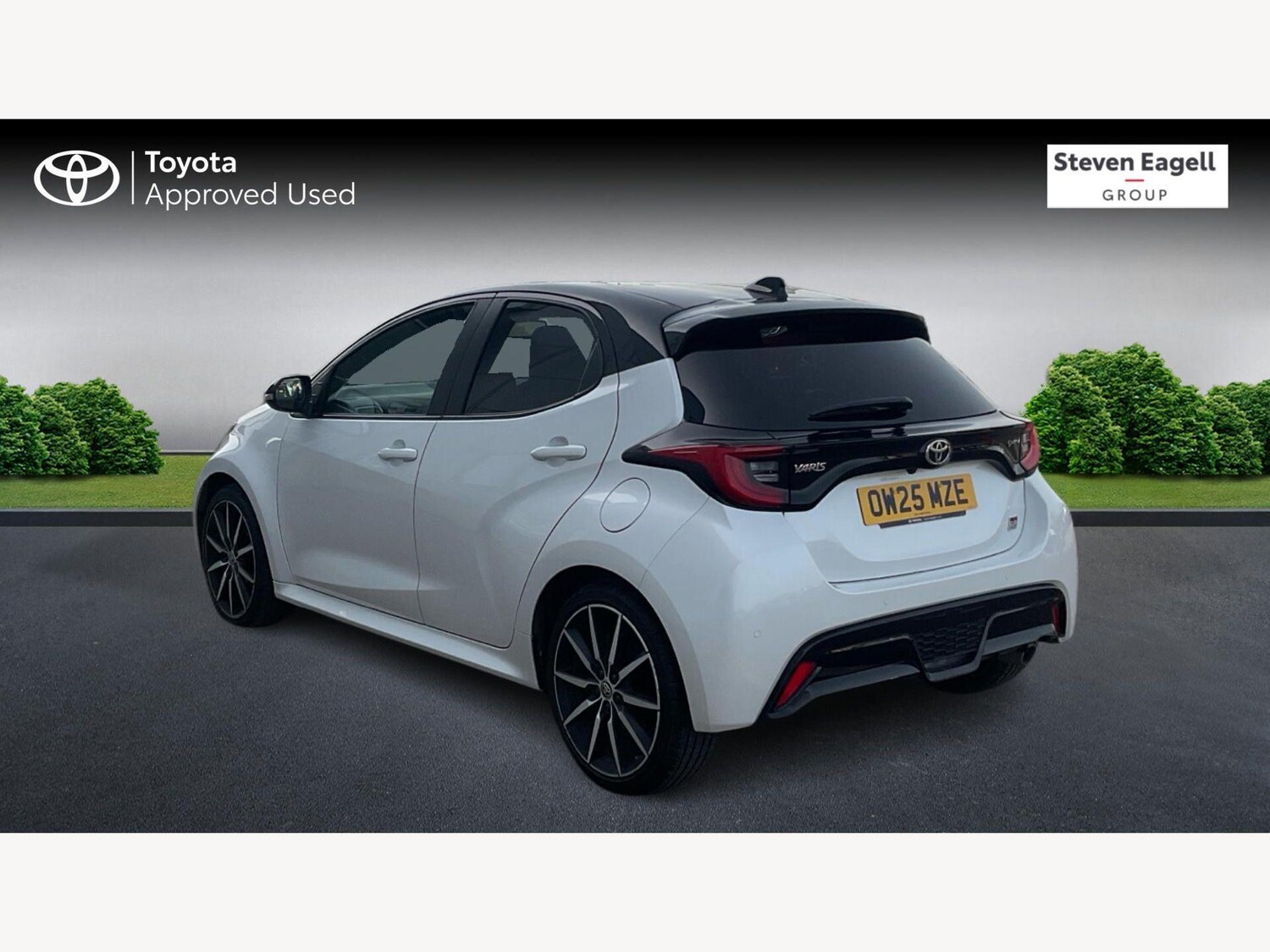 Used Toyota Yaris for sale - 77784245: Photo 6