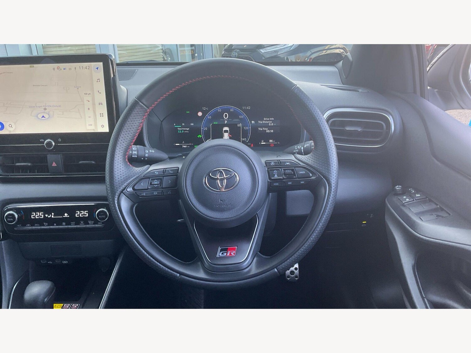 Used Toyota Yaris for sale - 77784245: Photo 8