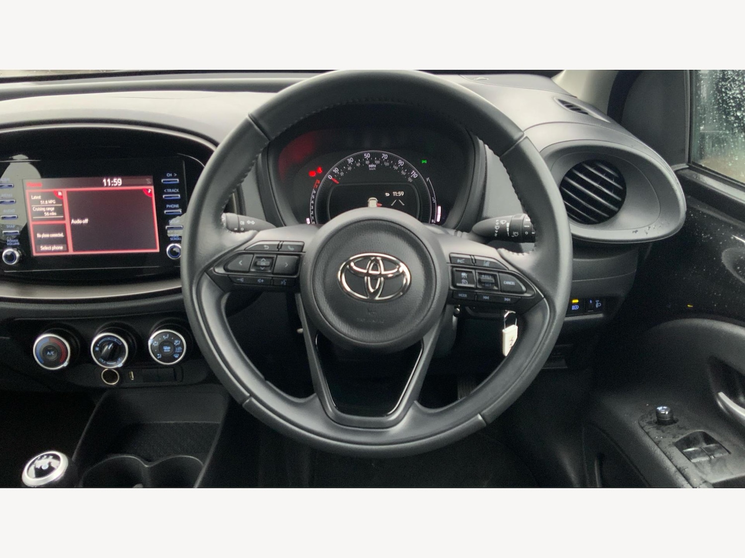Used Toyota Aygo X 2023 for sale - 77238038: Photo 10