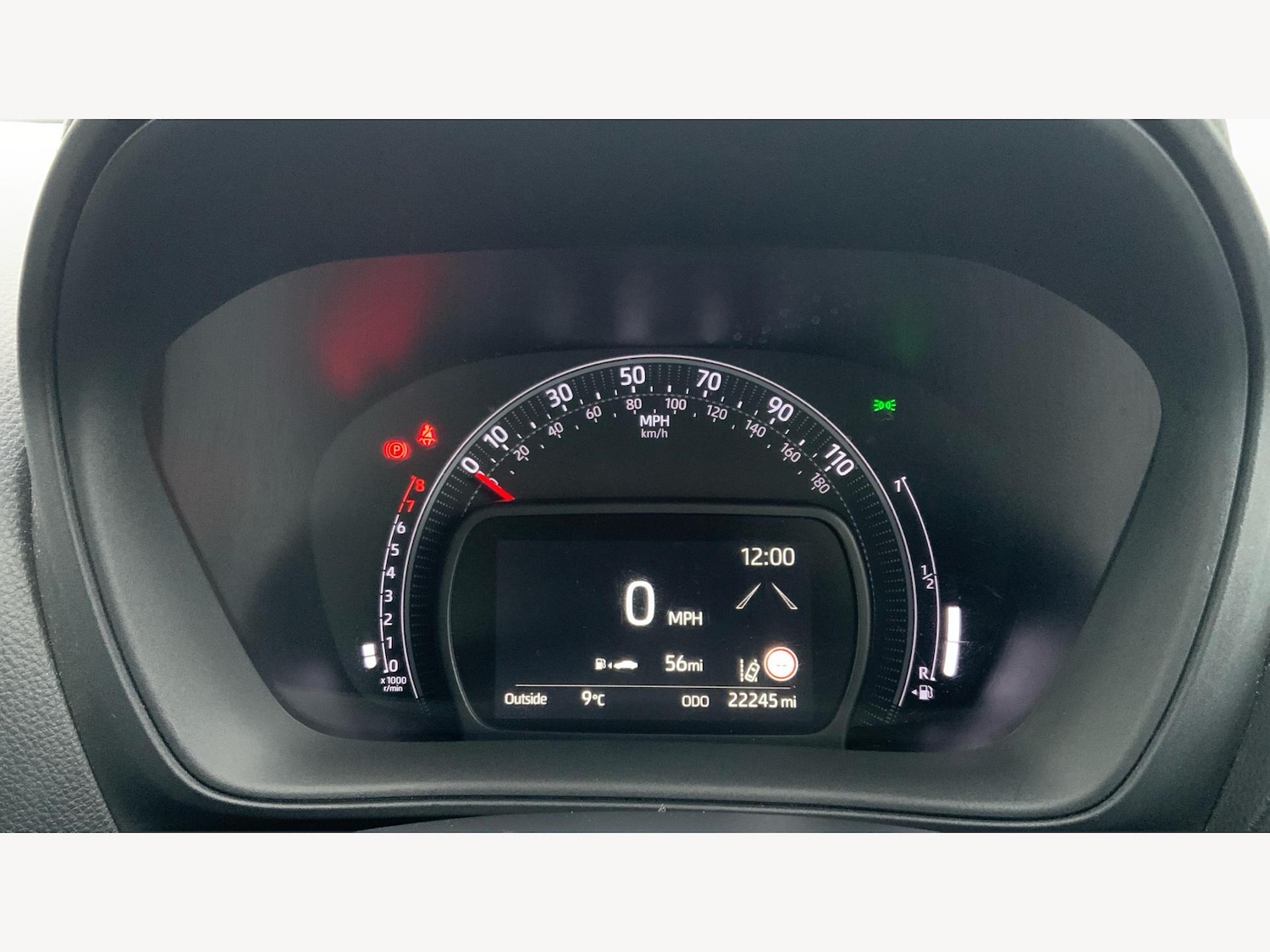 Used Toyota Aygo X 2023 for sale - 77238038: Photo 11