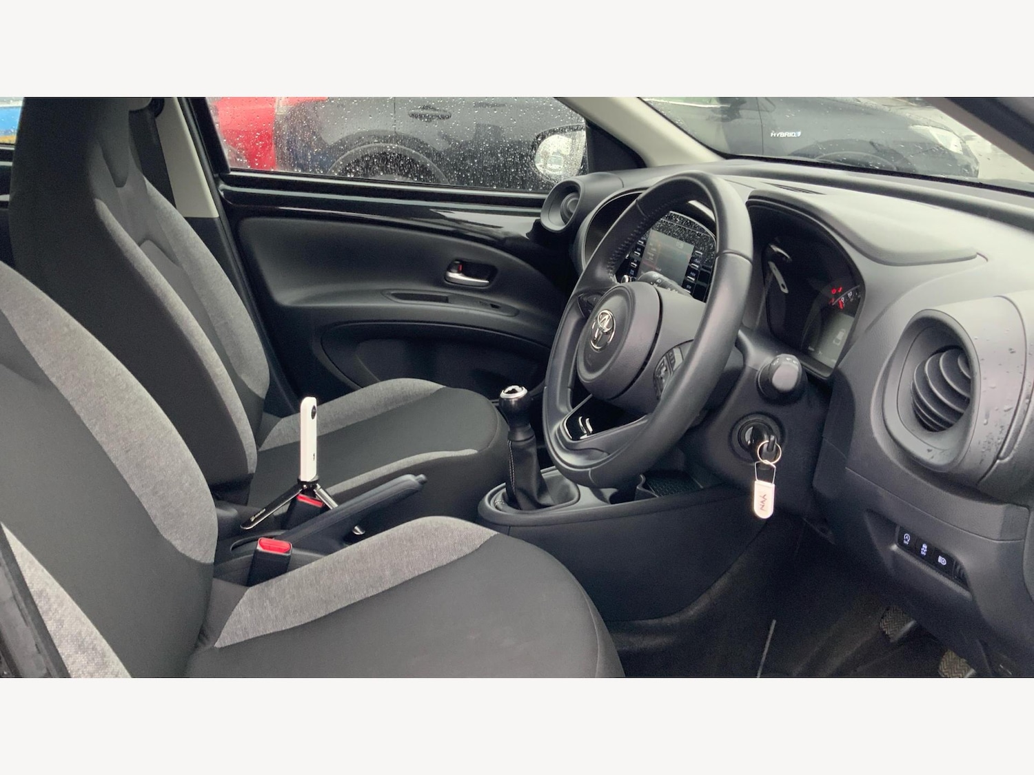 Used Toyota Aygo X 2023 for sale - 77238038: Photo 13