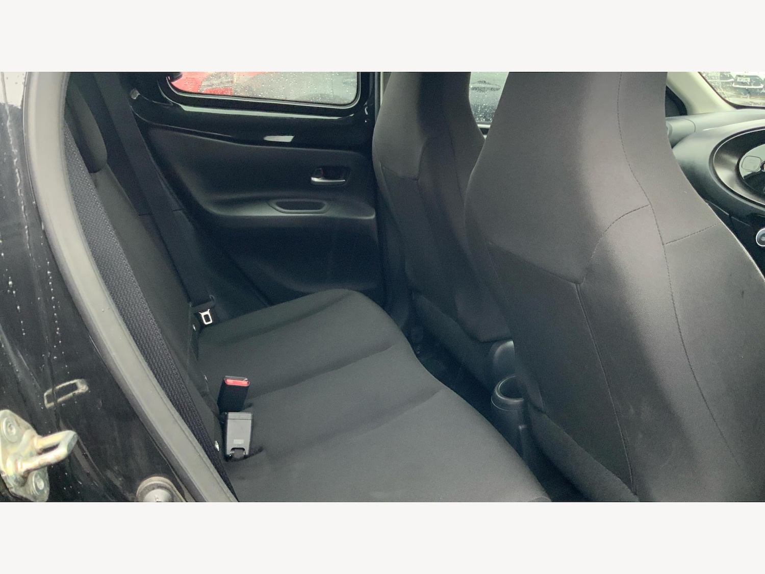 Used Toyota Aygo X 2023 for sale - 77238038: Photo 14