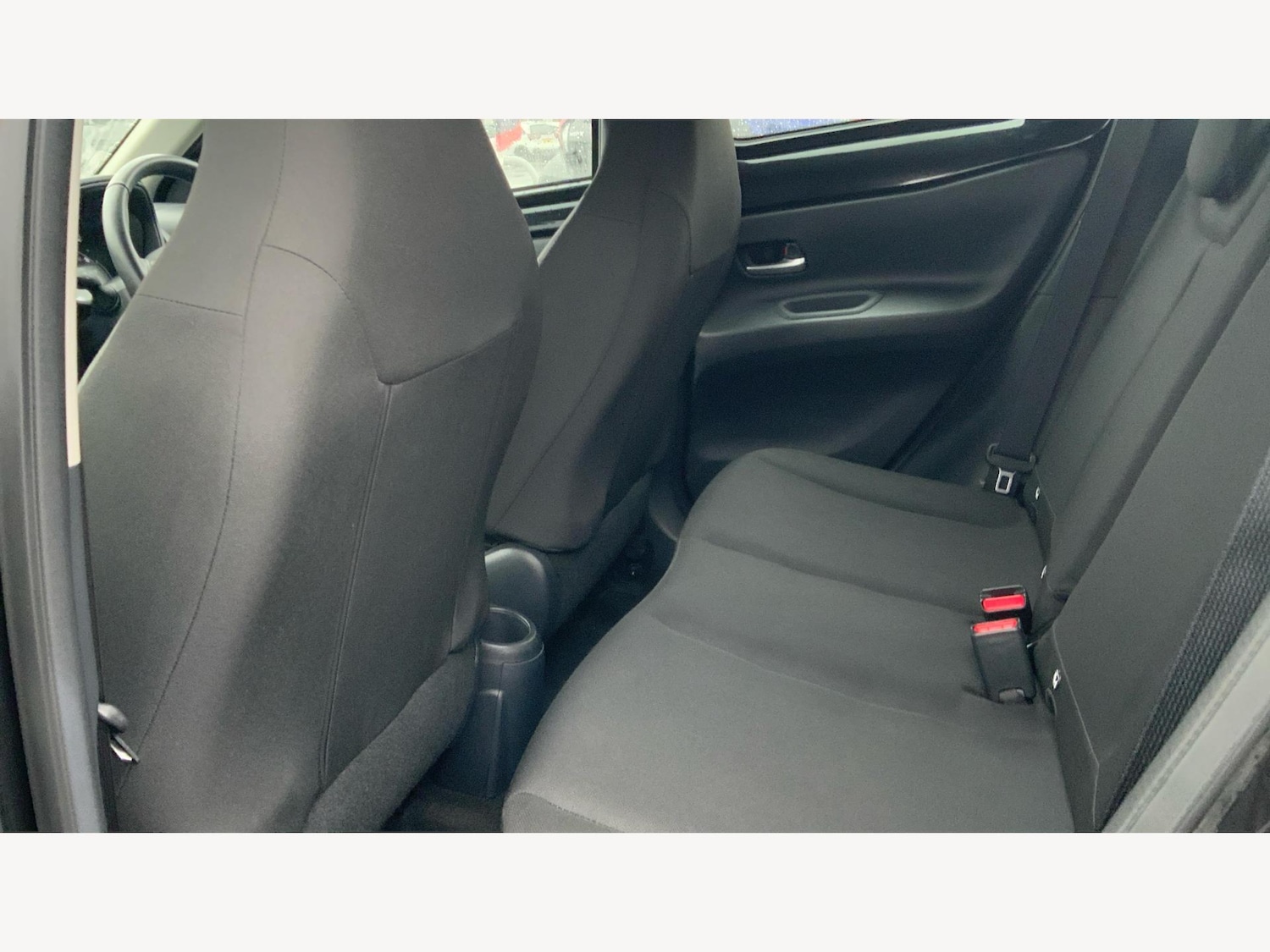 Used Toyota Aygo X 2023 for sale - 77238038: Photo 15