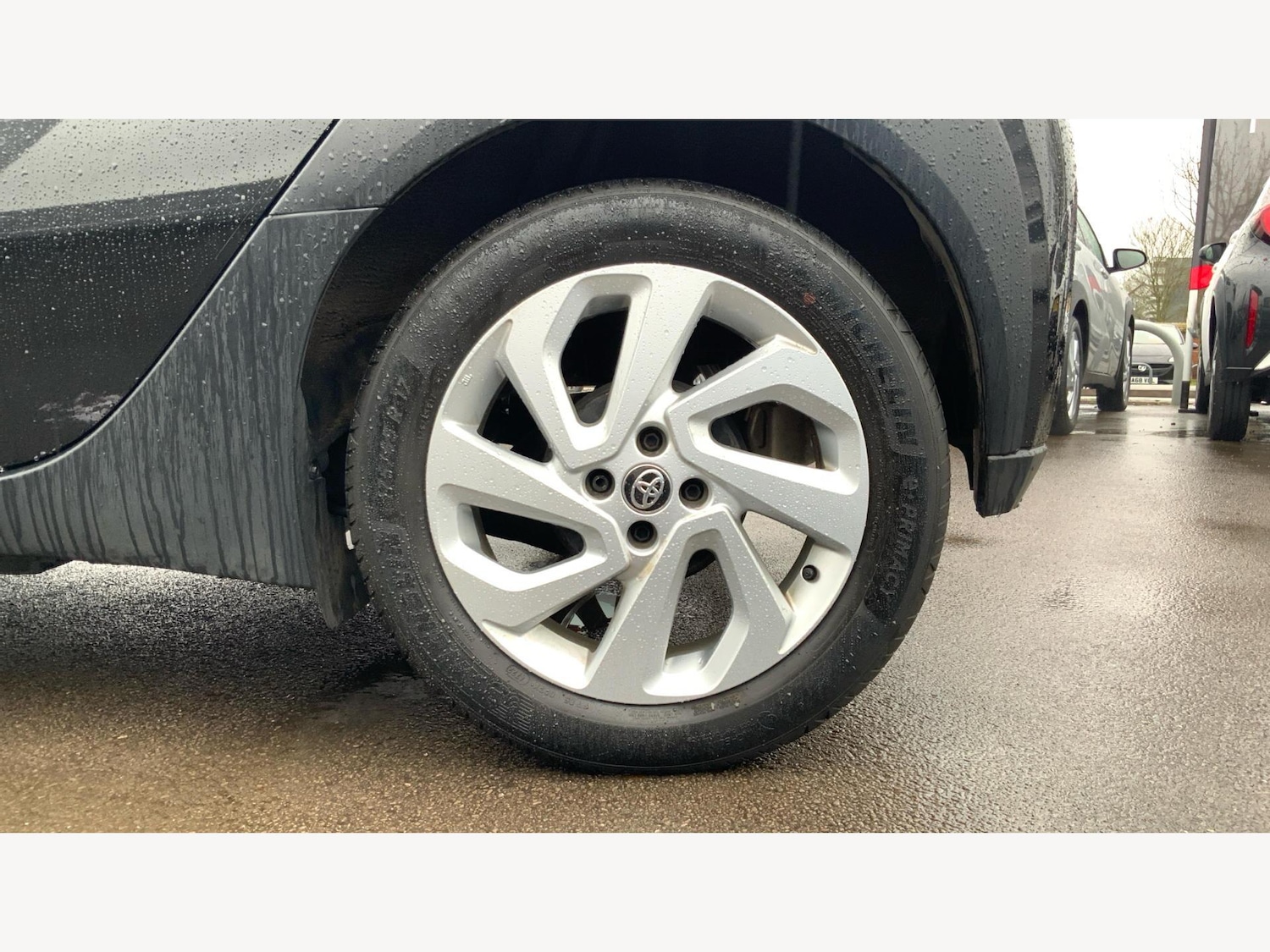 Used Toyota Aygo X 2023 for sale - 77238038: Photo 20