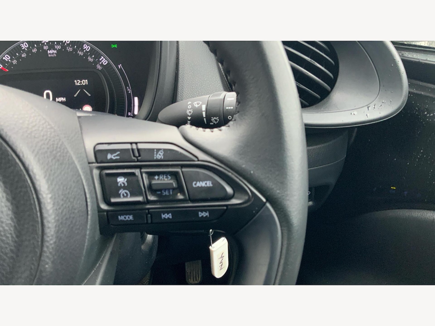 Used Toyota Aygo X 2023 for sale - 77238038: Photo 25