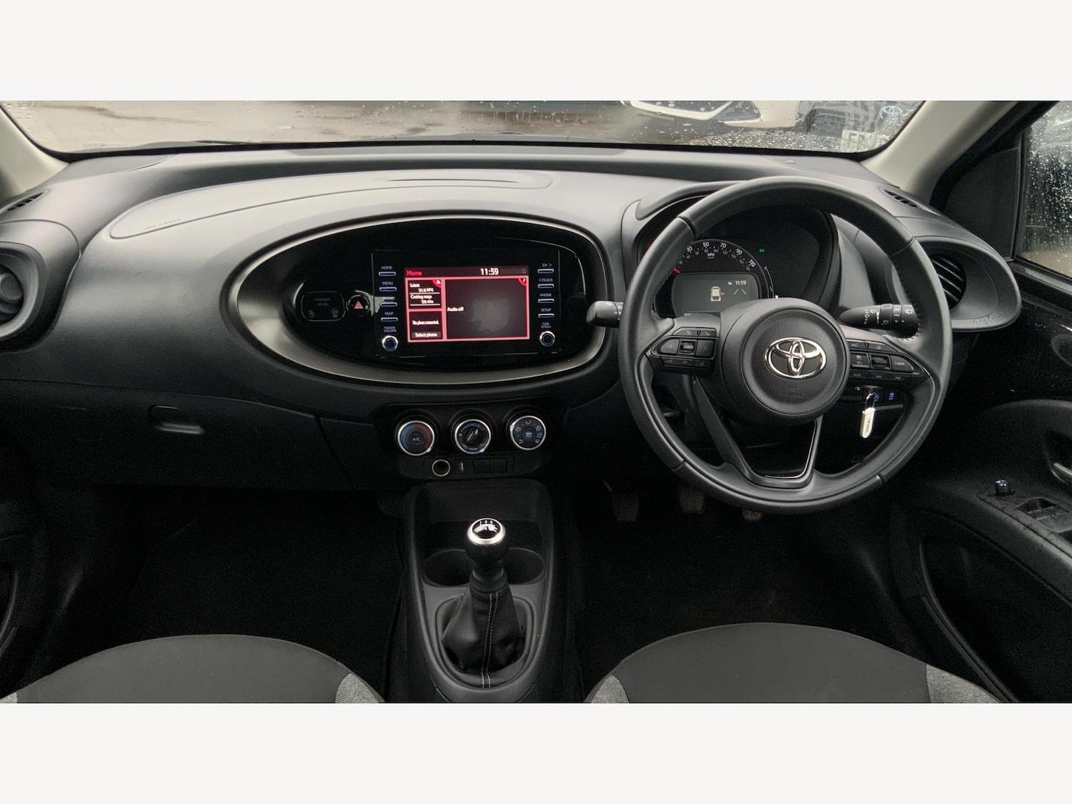 Used Toyota Aygo X 2023 for sale - 77238038: Photo 7