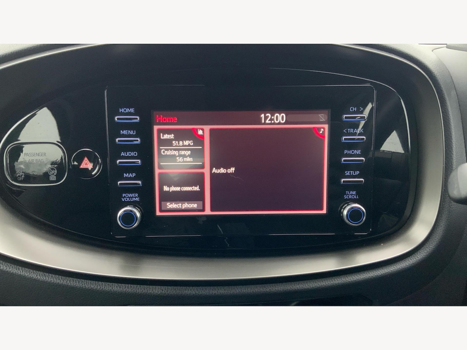 Used Toyota Aygo X 2023 for sale - 77238038: Photo 9