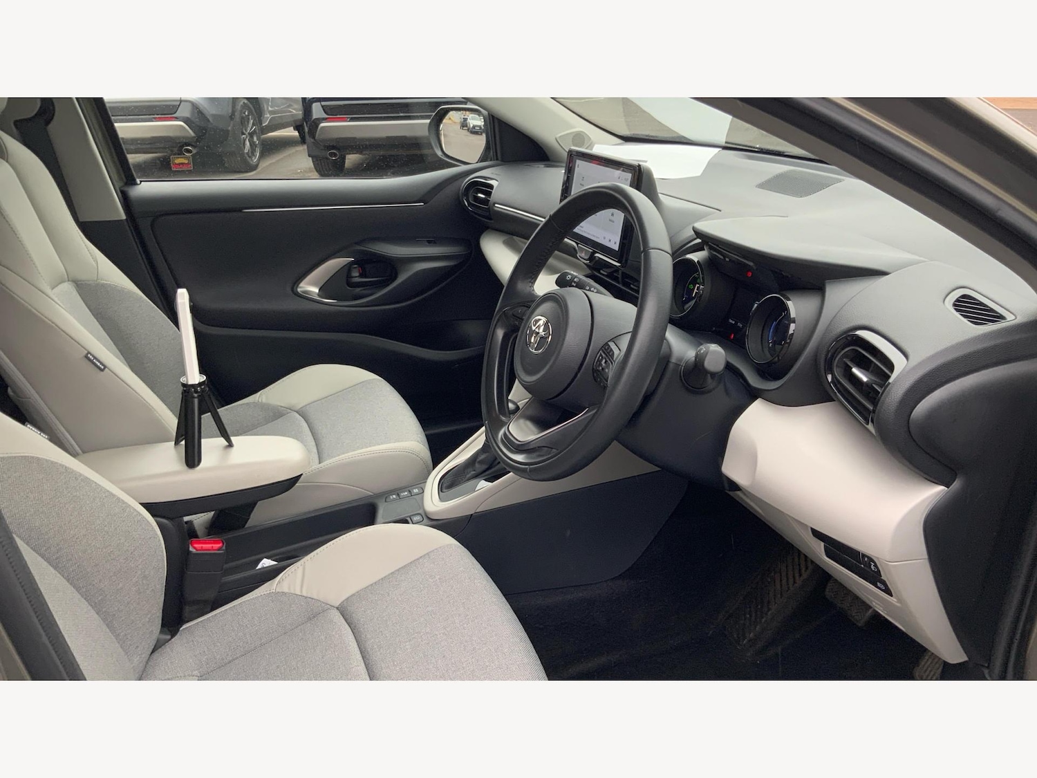 Used Toyota Yaris 2023 for sale - 77163146: Photo 13