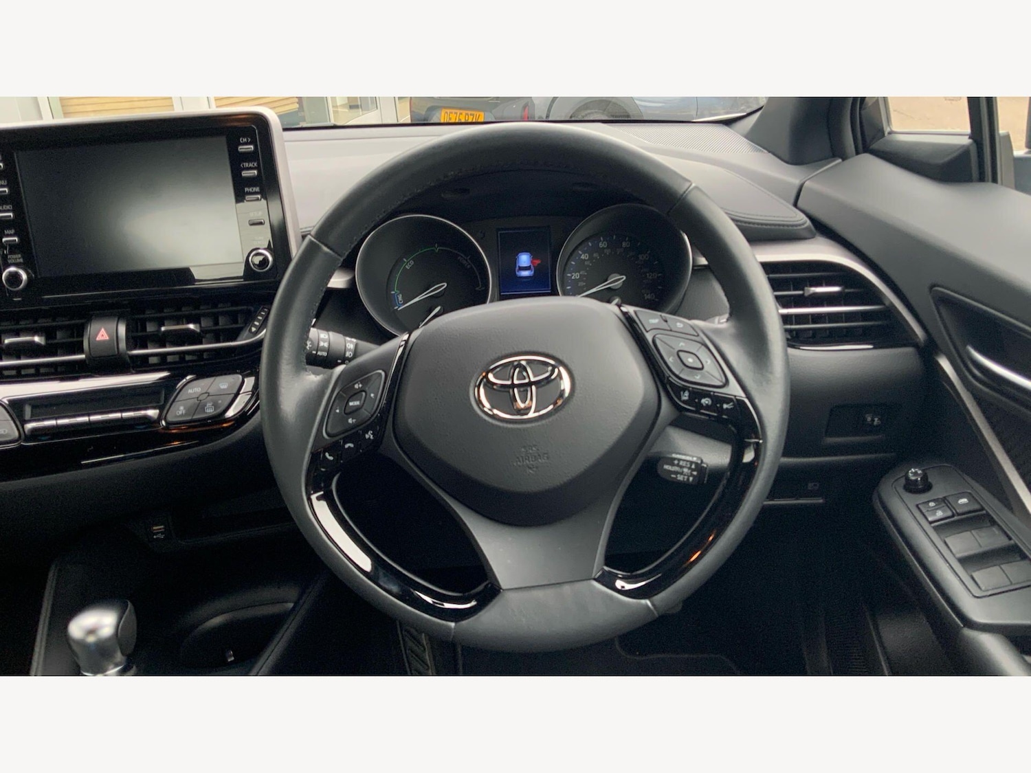 Used Toyota C-HR for sale - 78115242: Photo 10