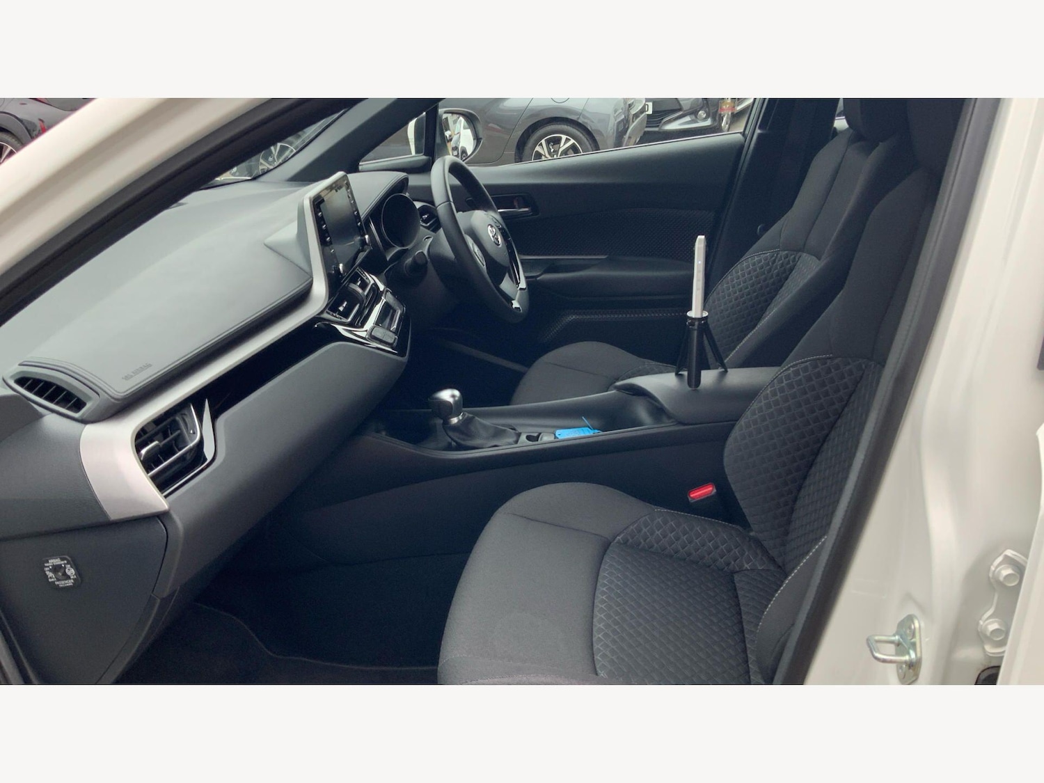 Used Toyota C-HR for sale - 78115242: Photo 12