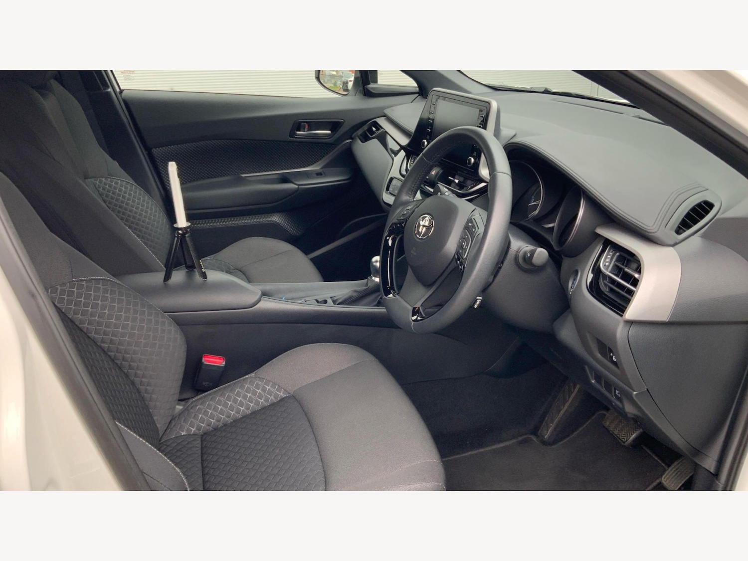 Used Toyota C-HR for sale - 78115242: Photo 13