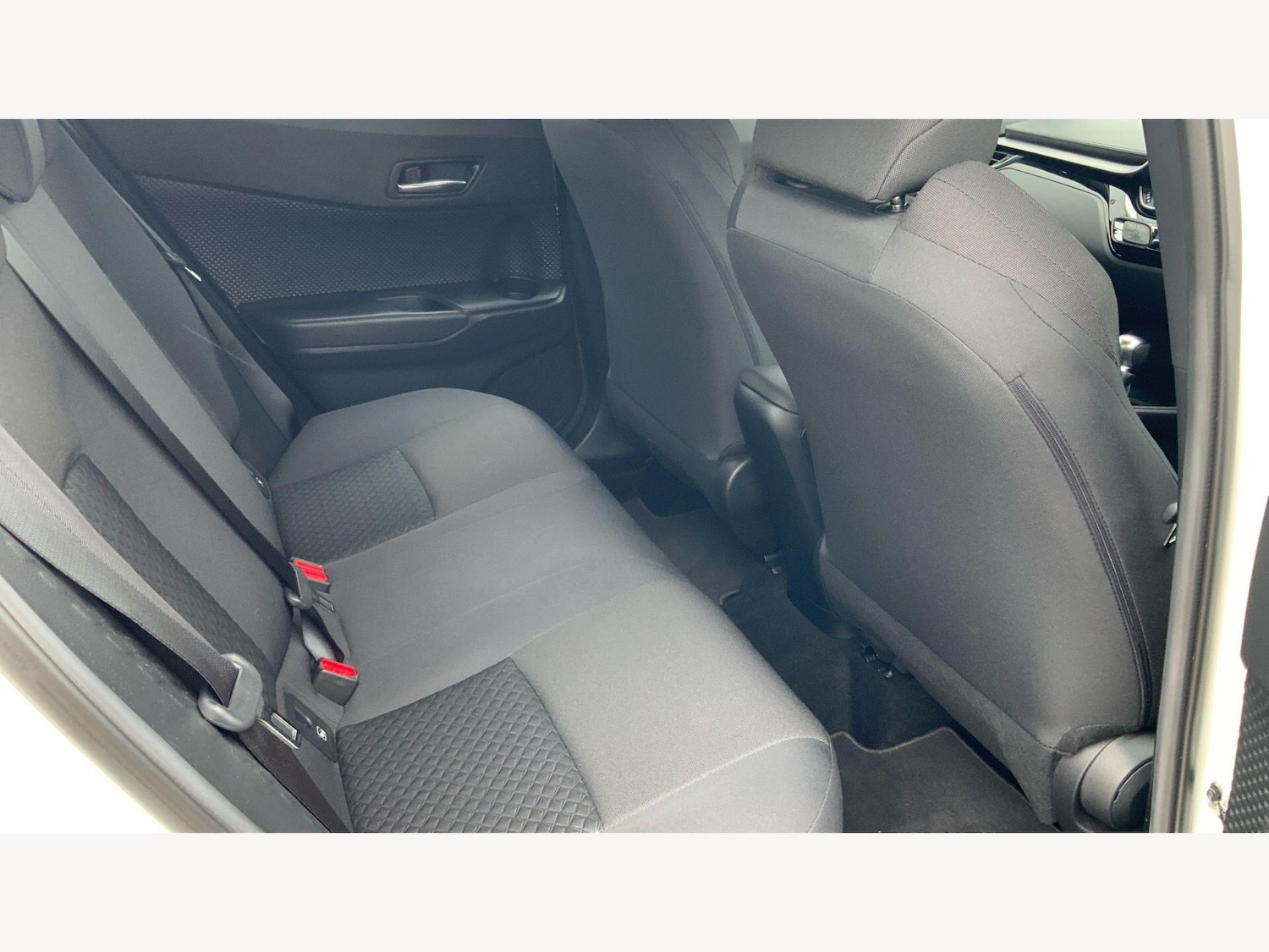 Used Toyota C-HR for sale - 78115242: Photo 14