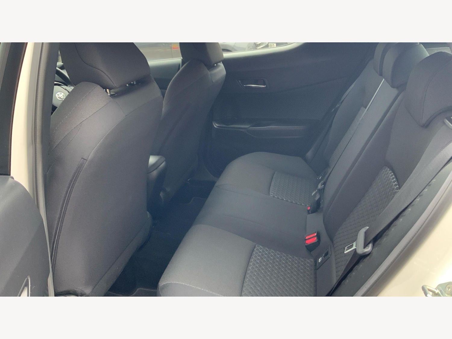 Used Toyota C-HR for sale - 78115242: Photo 15