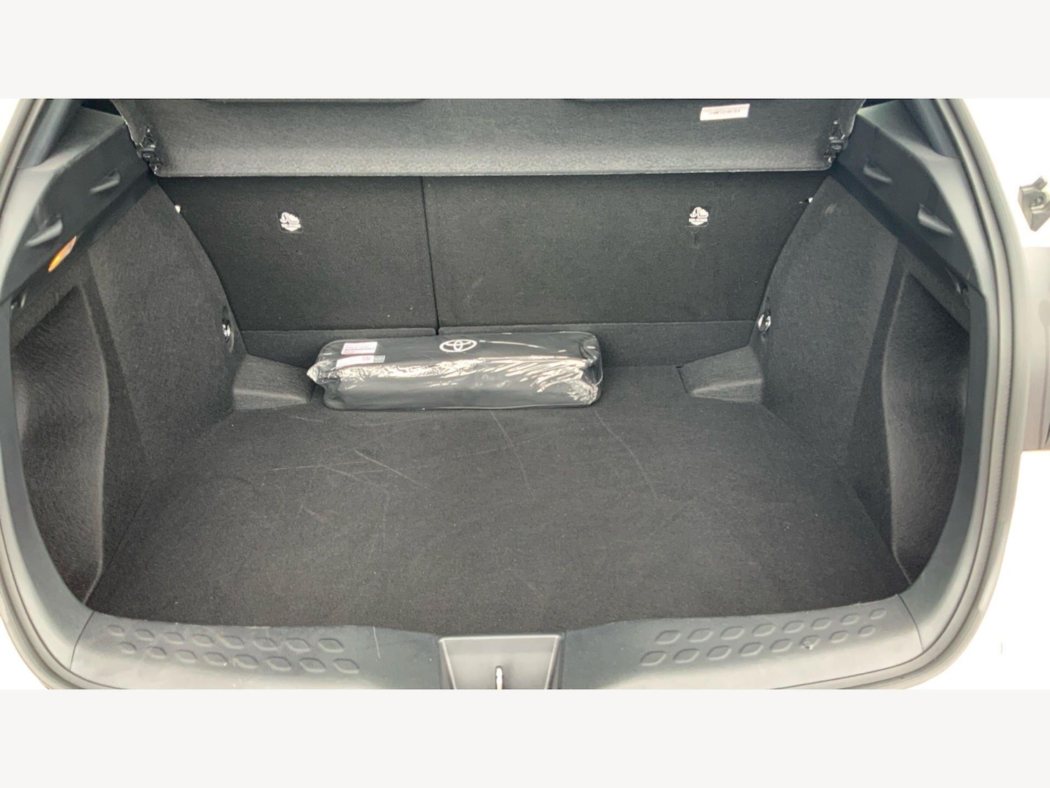 Used Toyota C-HR for sale - 78115242: Photo 16