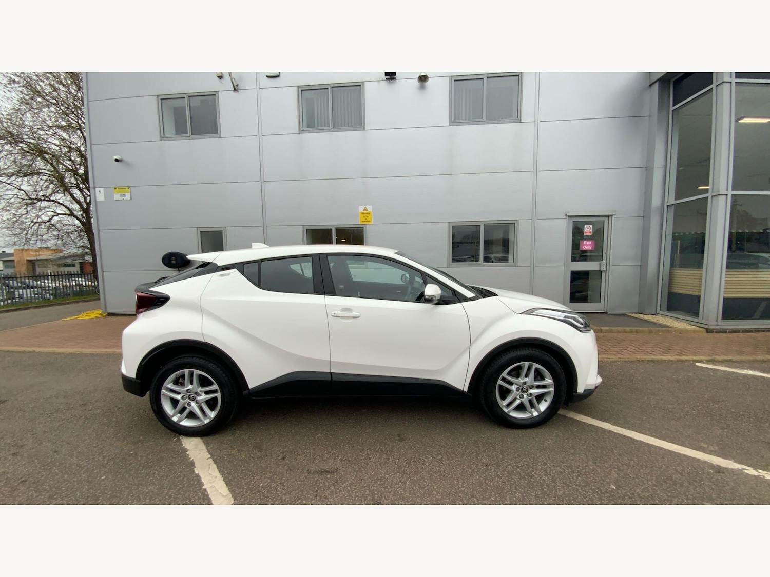 Used Toyota C-HR for sale - 78115242: Photo 18