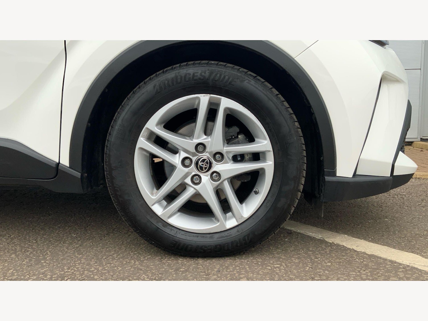 Used Toyota C-HR for sale - 78115242: Photo 20