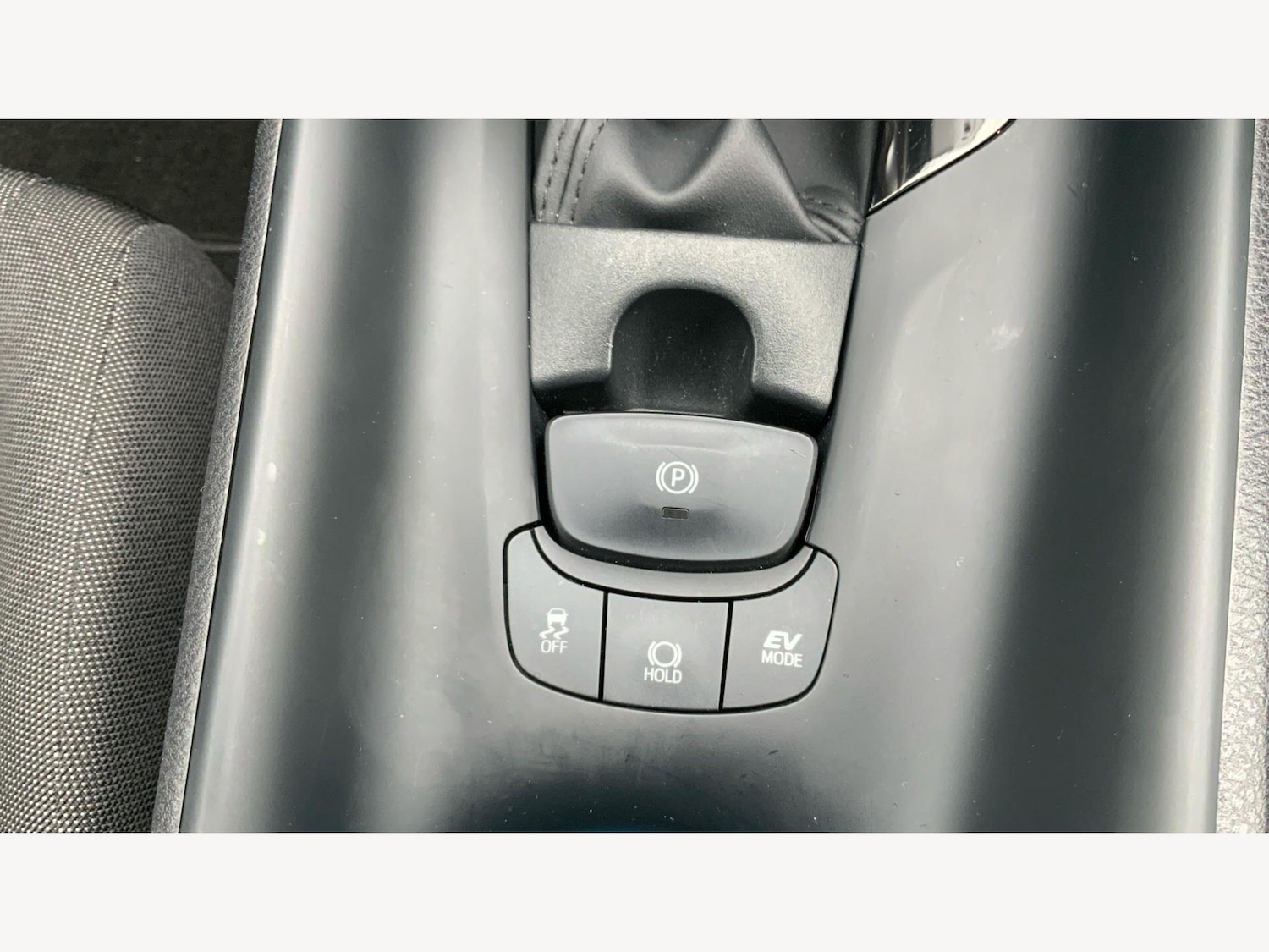 Used Toyota C-HR for sale - 78115242: Photo 23