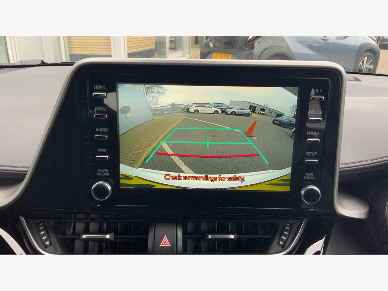 Used Toyota C-HR for sale - 78115242: Photo 25