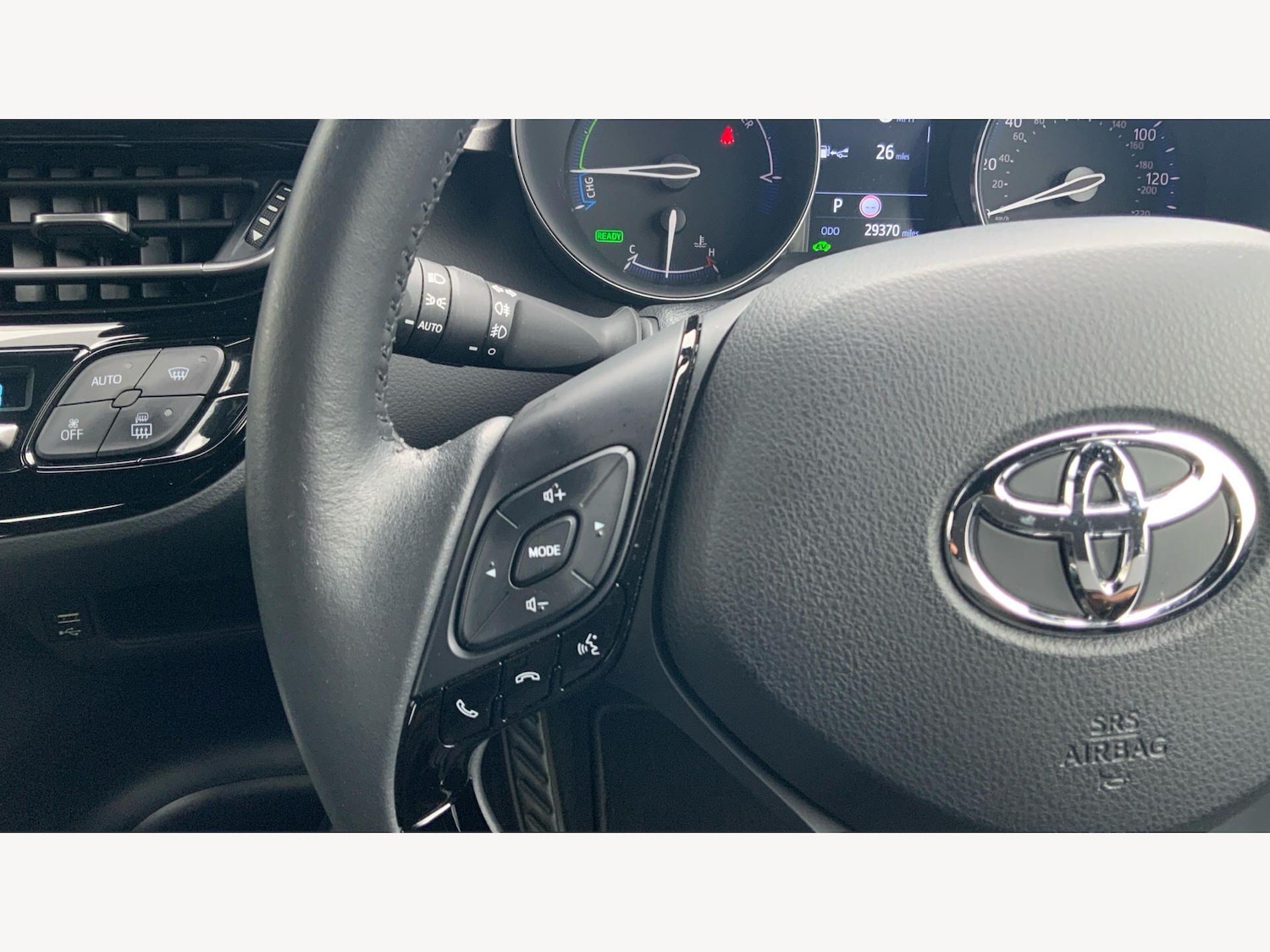 Used Toyota C-HR for sale - 78115242: Photo 26