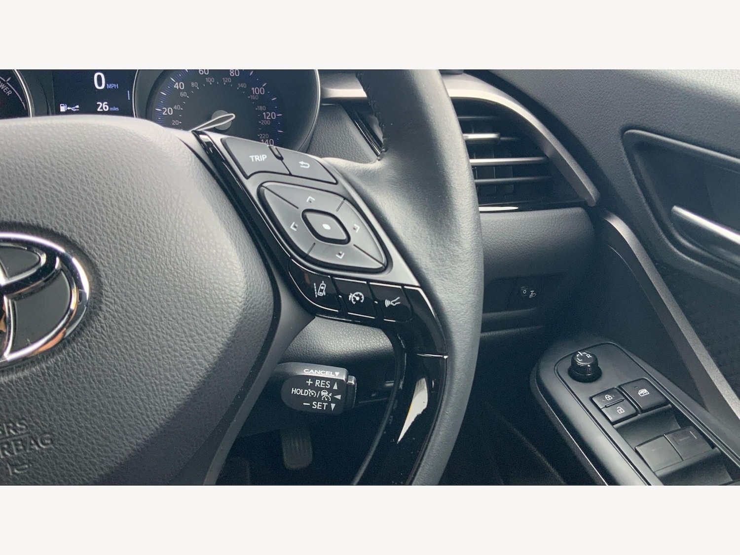 Used Toyota C-HR for sale - 78115242: Photo 27