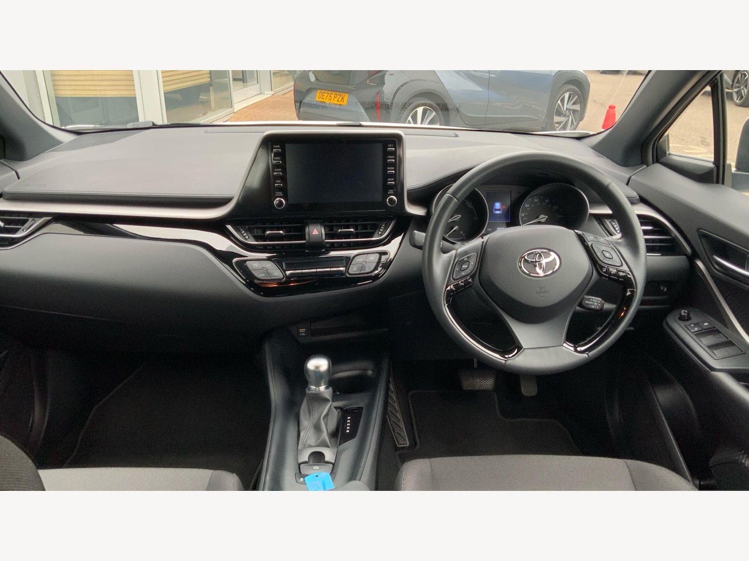 Used Toyota C-HR for sale - 78115242: Photo 7