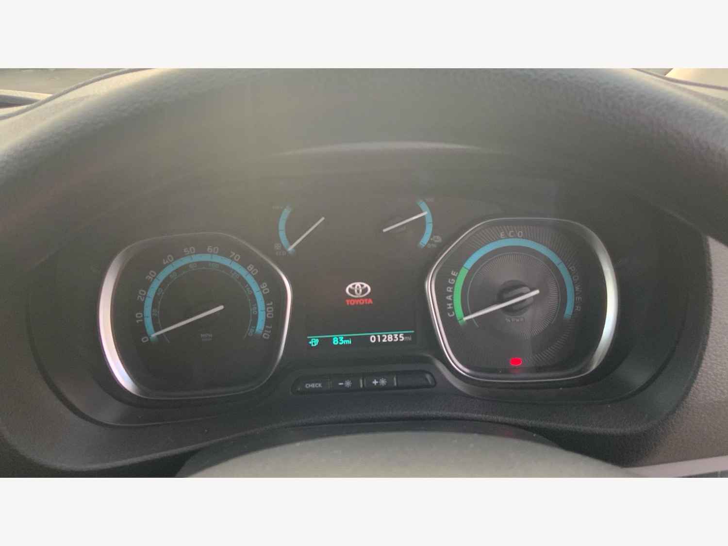 Used Toyota ProAce 2021 for sale - 77066793: Photo 11