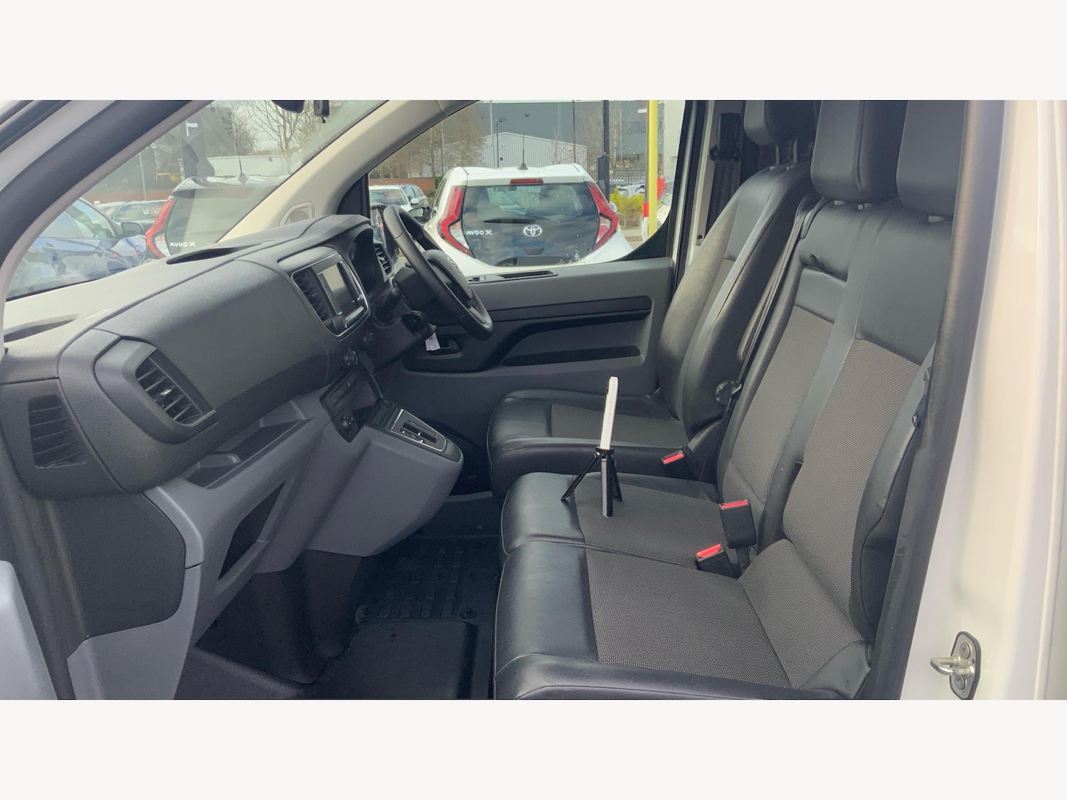 Used Toyota ProAce 2021 for sale - 77066793: Photo 12