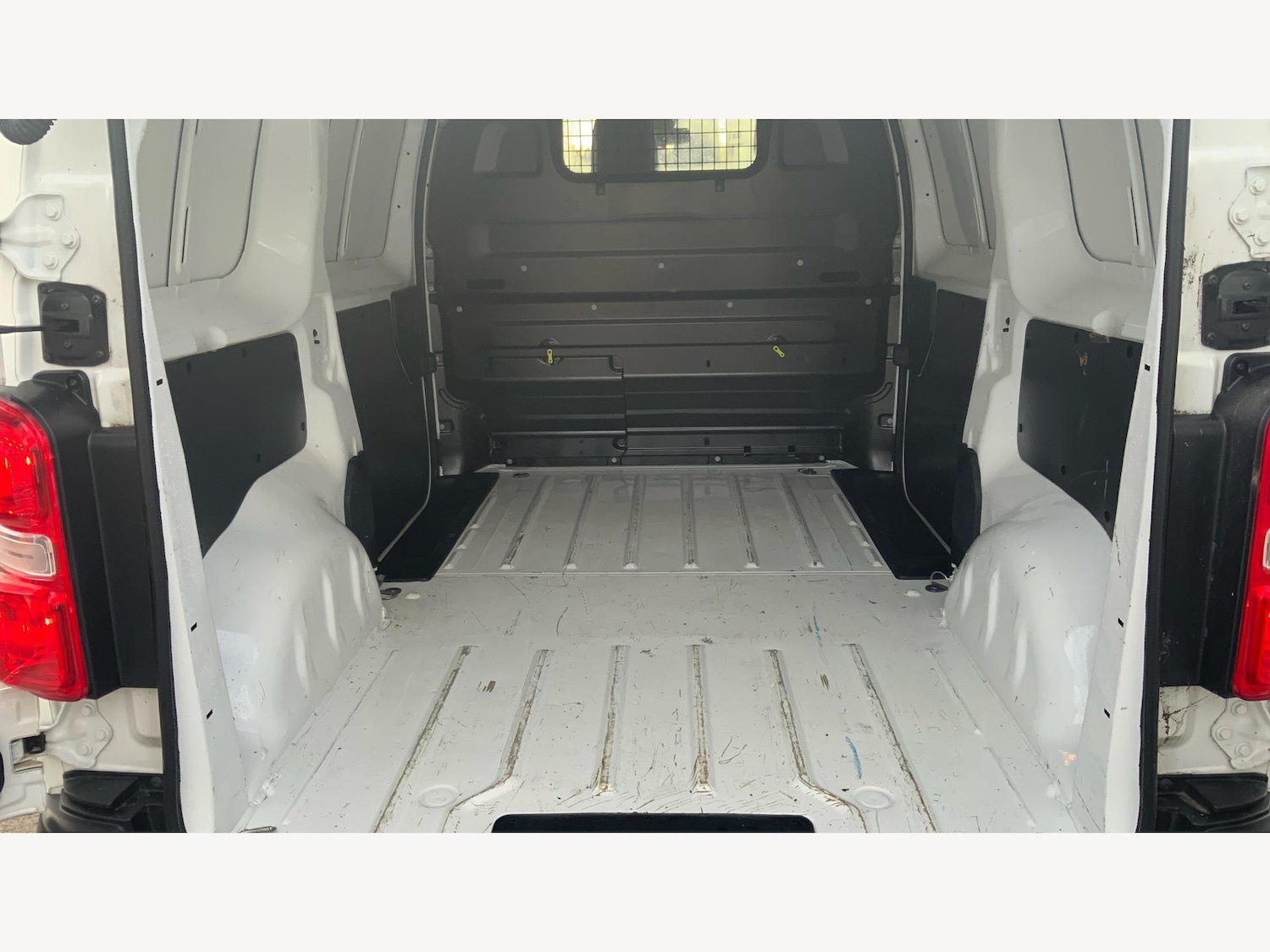 Used Toyota ProAce 2021 for sale - 77066793: Photo 16