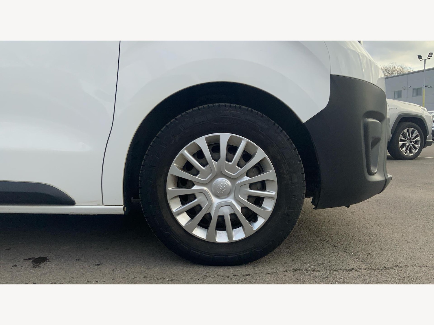 Used Toyota ProAce 2021 for sale - 77066793: Photo 20