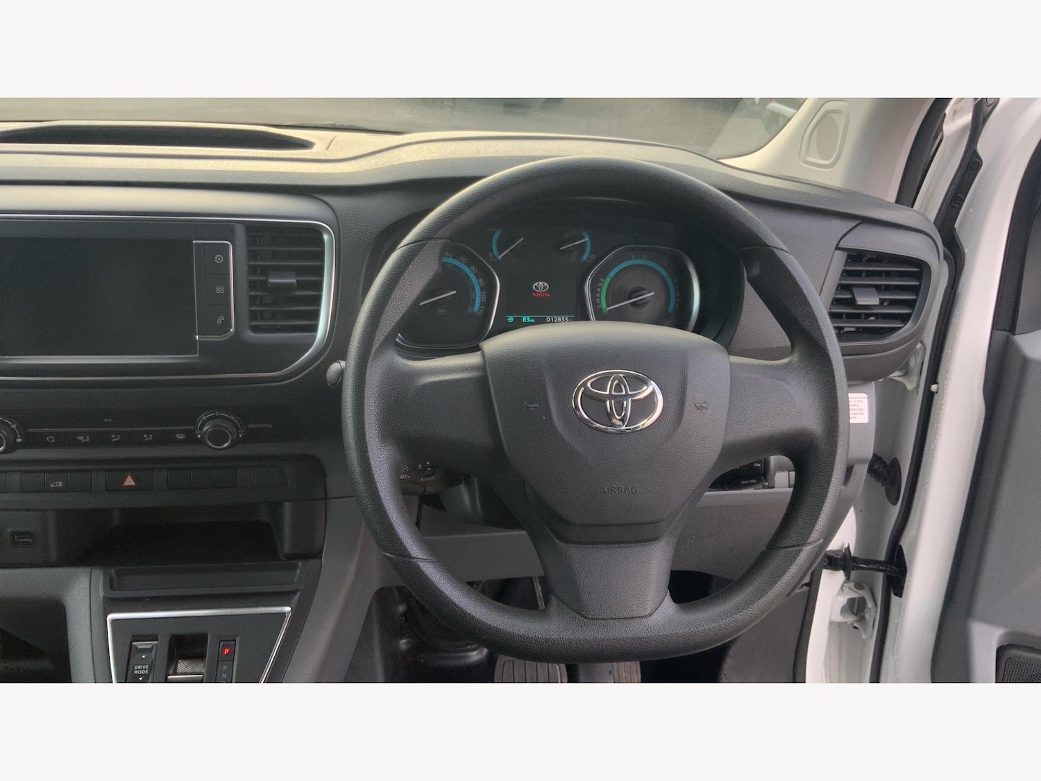 Used Toyota ProAce 2021 for sale - 77066793: Photo 7