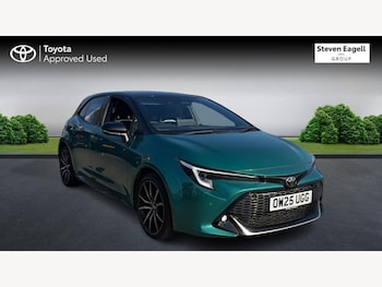 Used Toyota Corolla 2025 for sale - 78539515: Photo