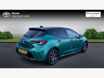 Used Toyota Corolla 2025 for sale - 78539515: Photo