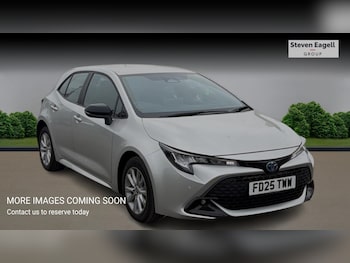 Used Toyota Corolla 2025 for sale - 78772435: Photo