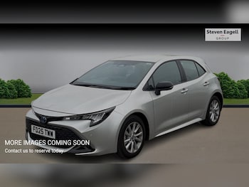 Used Toyota Corolla 2025 for sale - 78772435: Photo